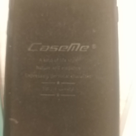 Samsung 8 Otterbox, Case Me and Back Cover - Picture 6 of 6